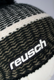 Reusch Noah Beanie  6180035 7785 weiss schwarz 3